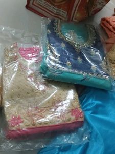 Beautiful Lehenga Choli Set 26 28 30 size availabl