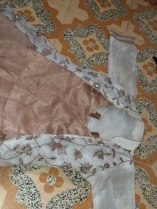 Designer Ethnic Blouse