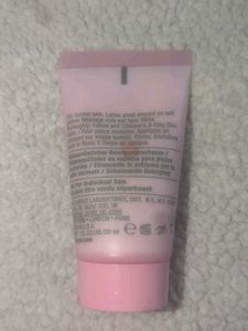 Clinique Foaming Cleanser