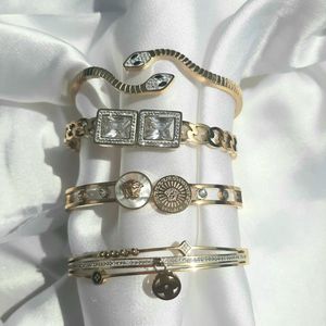 Anti Tarnish Bracelets