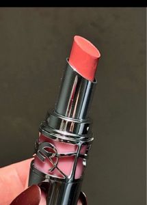 YSL Rouge Volupte Shine Lipstick &amp; Blush Duo