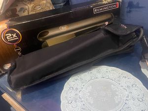 Hair Straightener
