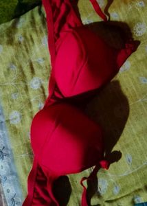 Pack Of 5 Heavy Padded Bra