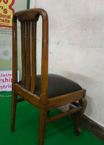 Wooden Chairs Total Set 6