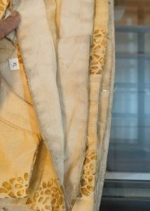 FLOOR LENGTH
