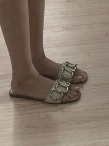 Zara sandal
