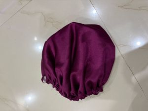 Satin Sleep Cap
