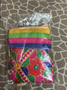 Brand New Navratri Jacket (M Size)