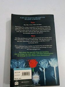 "The Deviants" by C.J. Skuse