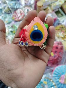 Kanha Ji Poshak ❤️