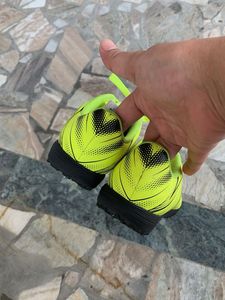 Puma Soccer Cleats