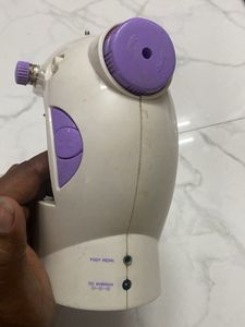 Mini Sewing Machine