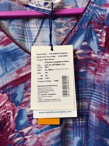Brand New Kaftan 🫰