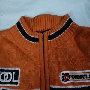 Mens Sweater