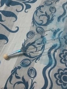 Scalp Massager Head Scratcher
