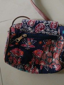 Sling Bag....