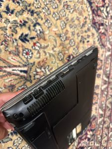 Samsung RV411 Laptop