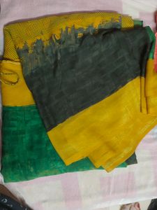 Daily Wear Saree