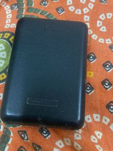 Portable Power Bank Charger