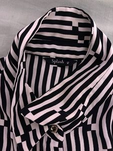 Striped Shirt