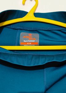 Yoga Pant From Sport Sun