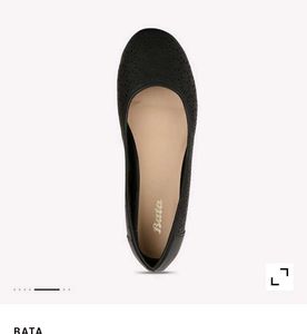 Bata Casual Ballerina flats