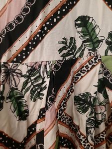 Brand new Code maxi dress