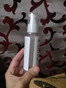 Plum Cica &amp; Hya-Betaine Vegan Mucin Essence&amp; toner