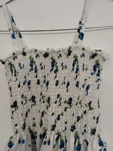 Floral Sundress