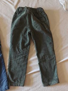 Kids' Pants Bundle