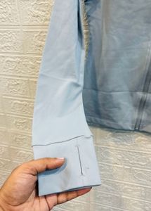 🇯🇵Uniqlo imported Athletic Zip-Up Jacket