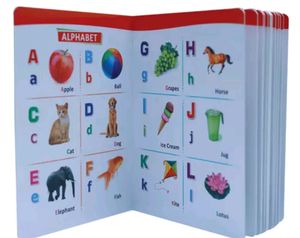BRAND NEW📚** All In One Learning Book