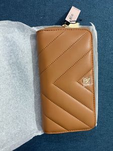 Authentic Victoria's Secret Wallet New