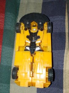 Robot Translation Car