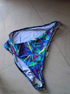 Bikini Bottoms Set
