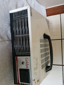Golden Heater - Portable Electric Heate