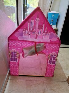 Light Castle For Baby Girl 3+
