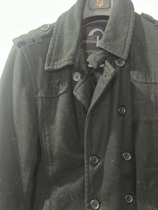 Stylish Black Jacket