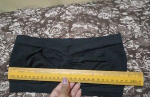 Black Beauty Bra