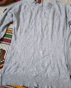 Very Soft Woolen Sweater