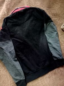 Tommy Jacket