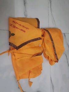 Little Krishna Costume