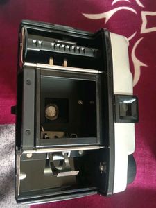 Vintage AGFA Isoly-II Camera