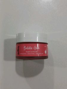Nattuddy Bubble Gum Sugar Lip Scrub