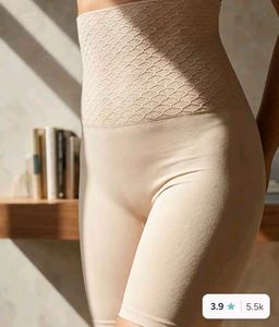 Zivame seamless high waist shapewear