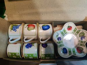 Cup Set