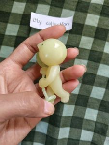 smiski glow in the dark figurine | juminocore