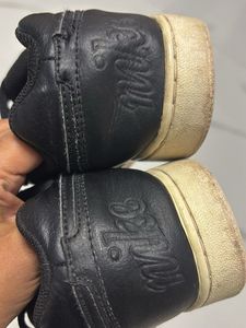 Nike Black Casual Shoes- final priced,take it or