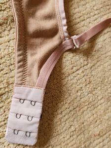 Comfortable Everyday T-shirt Bra