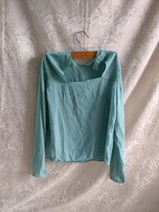 Formal Top